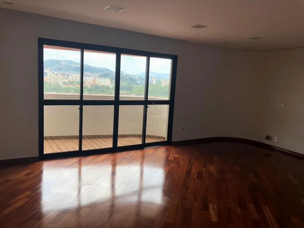 Apartamento, 4 quartos, 209 m² - Foto 1