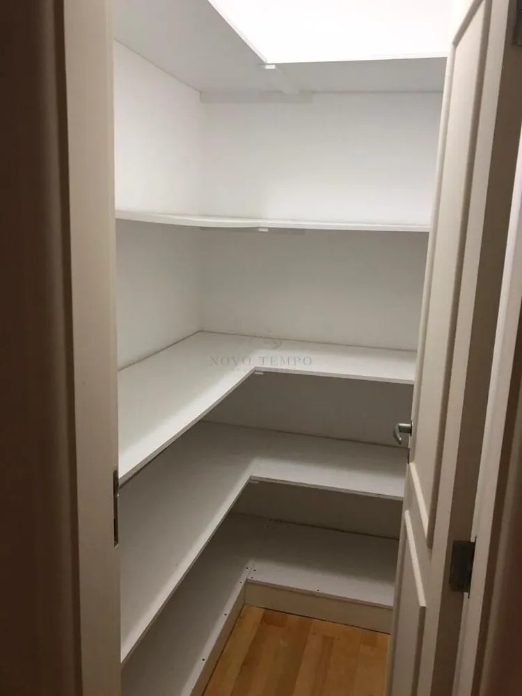 Apartamento, 4 quartos, 209 m² - Foto 5