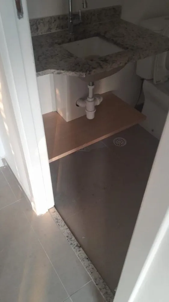 Apartamento, 1 quarto, 40 m² - Foto 10