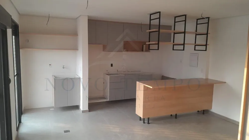 Apartamento, 1 quarto, 40 m² - Foto 1