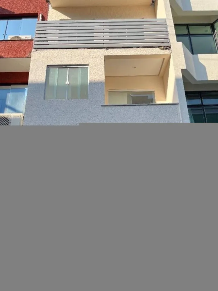 Prédio Inteiro, 91 m² - Foto 1