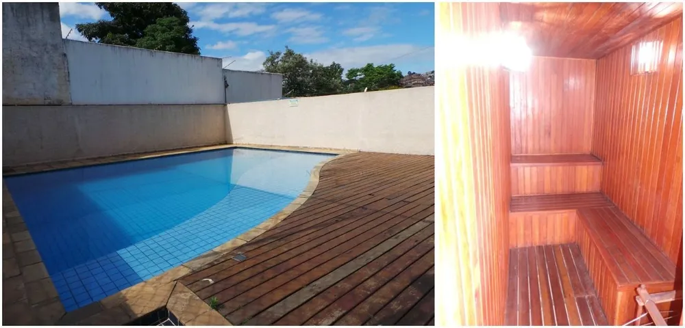 Apartamento, 2 quartos, 56 m² - Foto 8