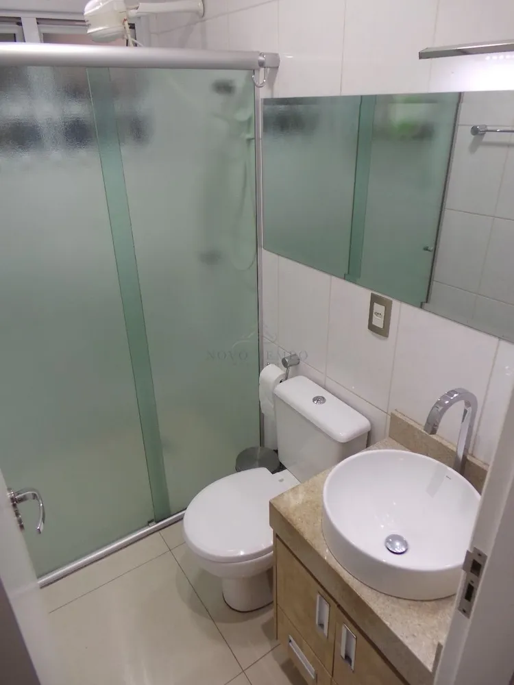 Apartamento, 2 quartos, 56 m² - Foto 6