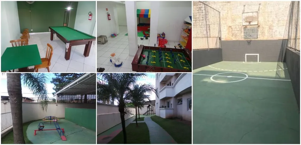 Apartamento, 2 quartos, 56 m² - Foto 9