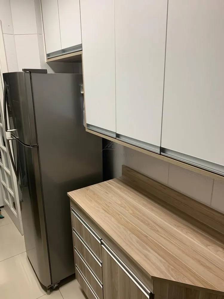 Apartamento, 2 quartos, 56 m² - Foto 3
