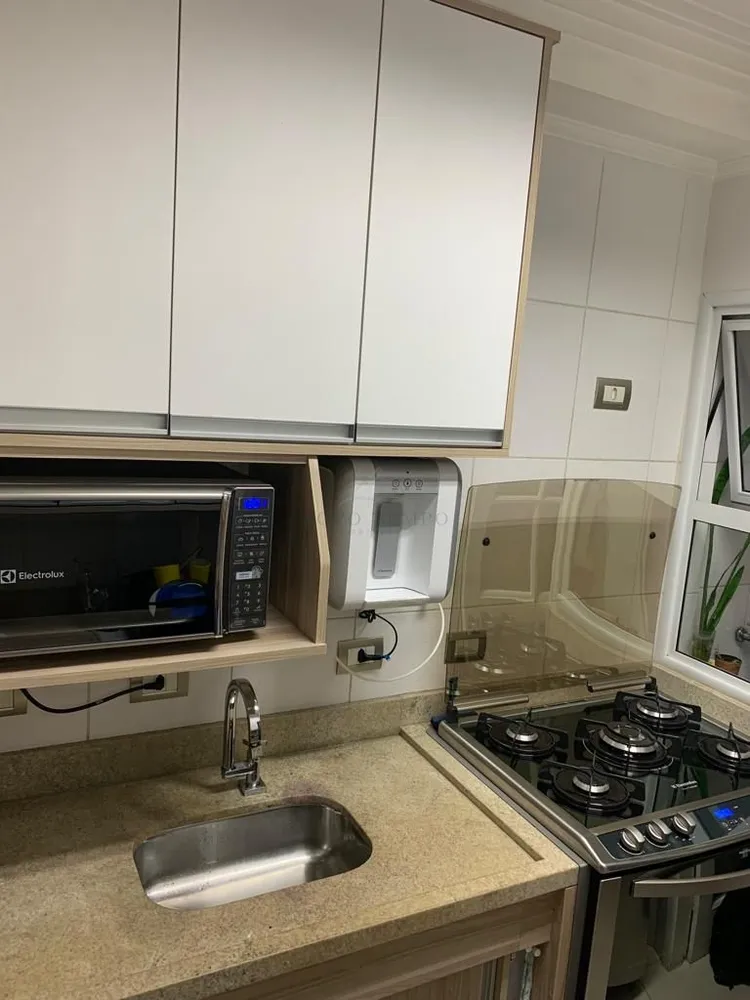 Apartamento, 2 quartos, 56 m² - Foto 2