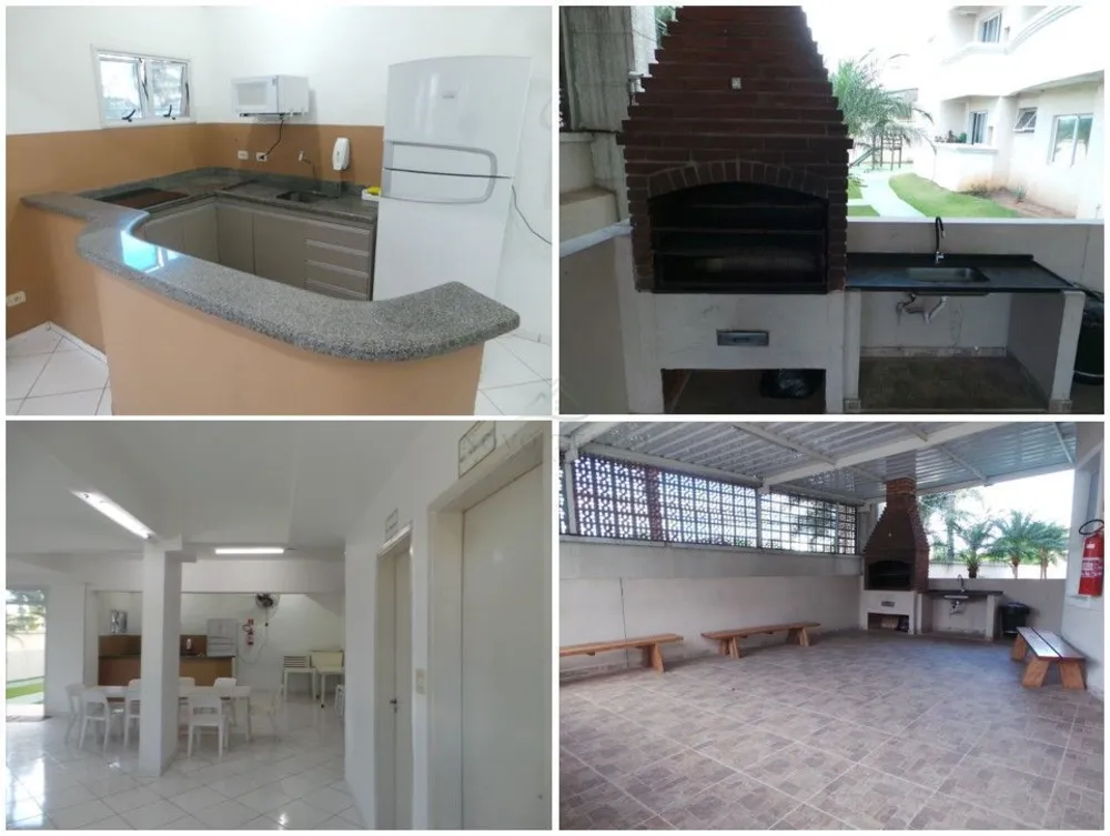 Apartamento, 2 quartos, 56 m² - Foto 10
