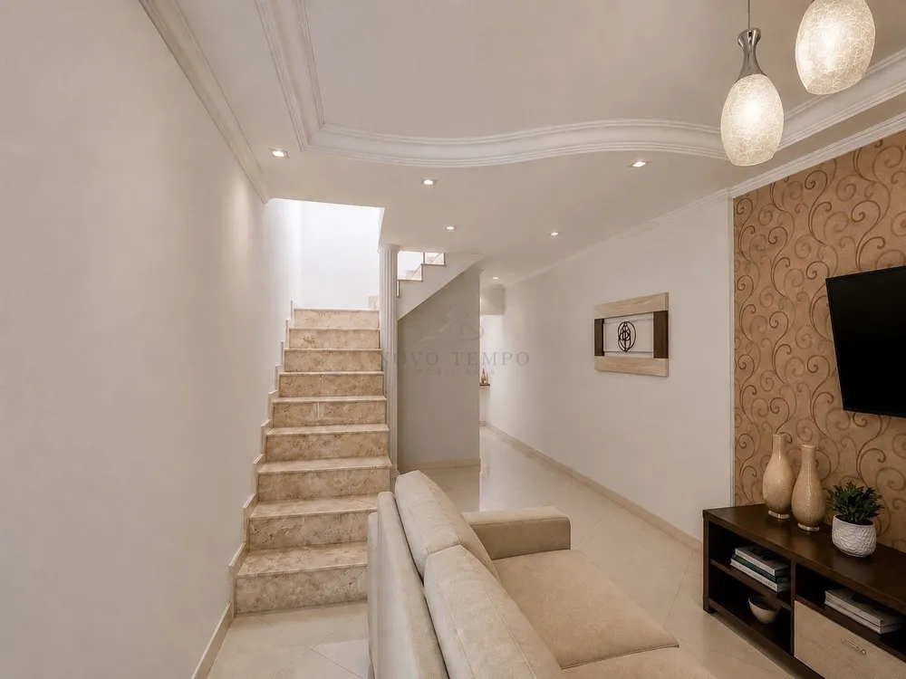 Sobrado, 4 quartos, 194 m² - Foto 16