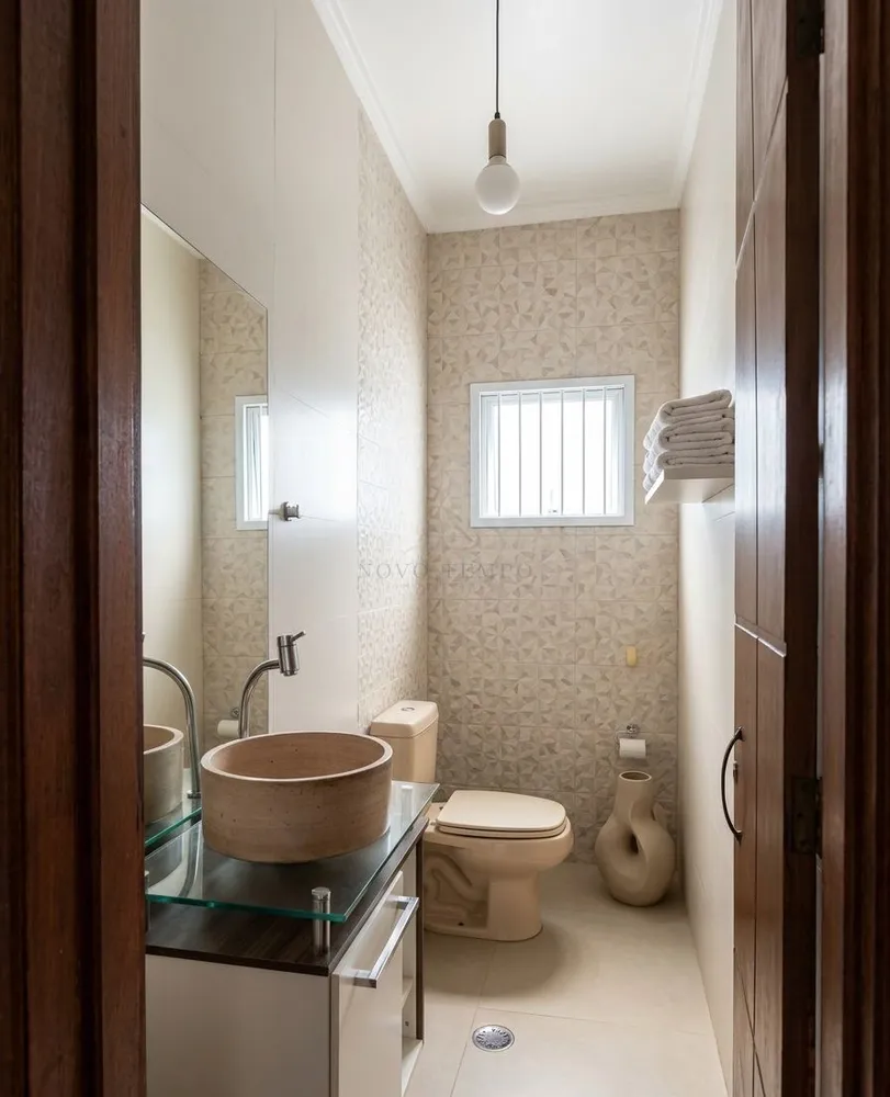 Sobrado, 4 quartos, 194 m² - Foto 5