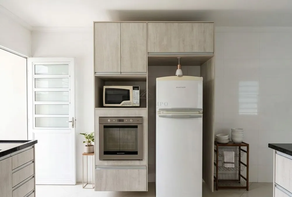 Sobrado, 4 quartos, 194 m² - Foto 6