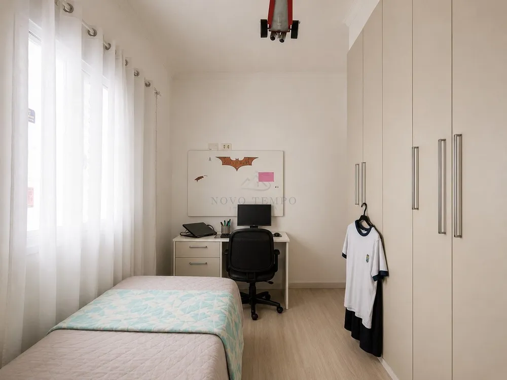 Sobrado, 4 quartos, 194 m² - Foto 12