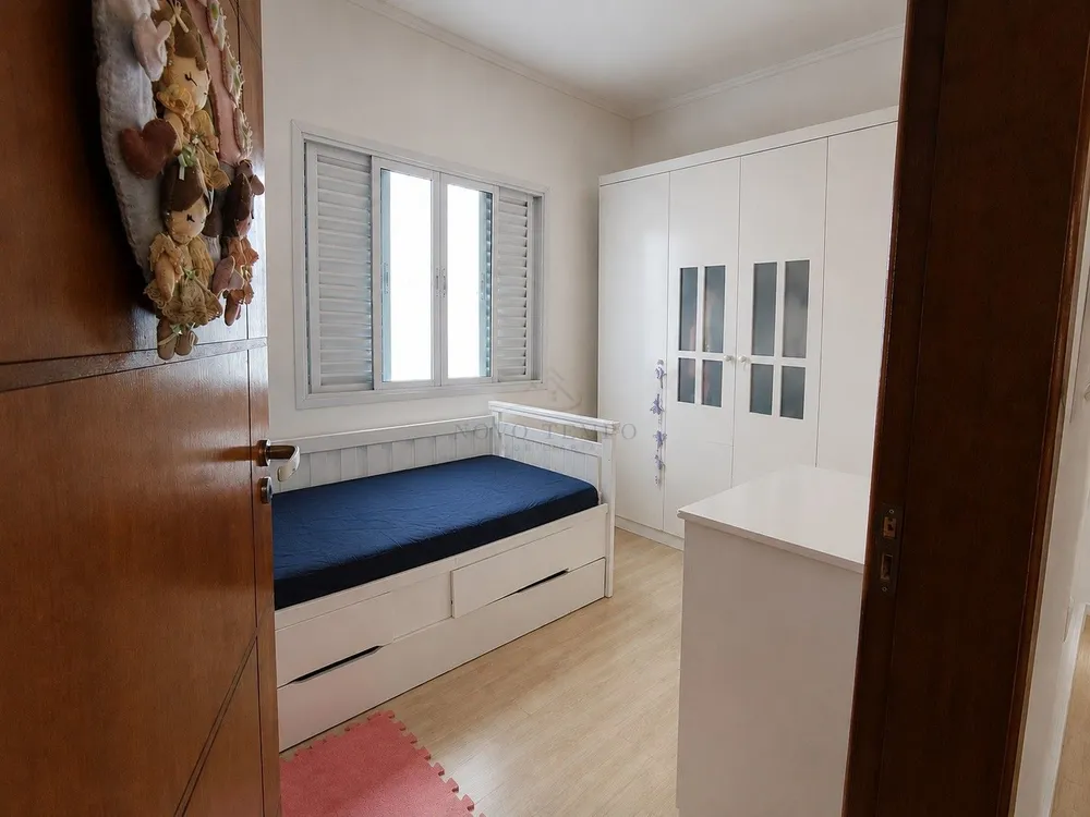 Sobrado, 4 quartos, 194 m² - Foto 11