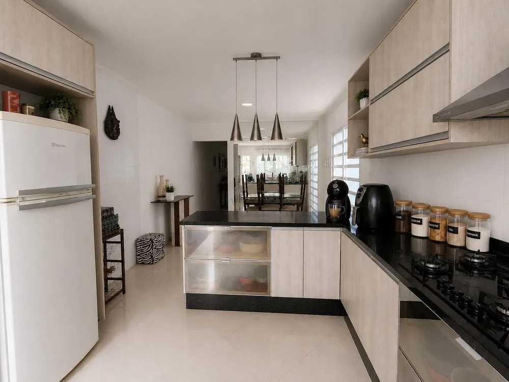 Sobrado, 4 quartos, 194 m² - Foto 4