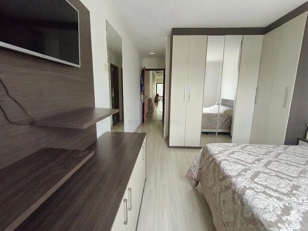 Sobrado, 4 quartos, 194 m² - Foto 14