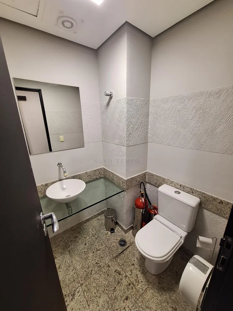 Sala-Conjunto, 64 m² - Foto 10