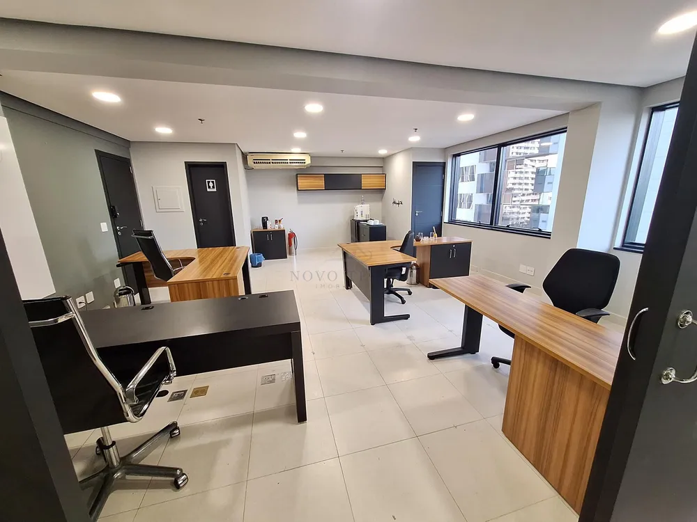 Sala-Conjunto, 64 m² - Foto 5