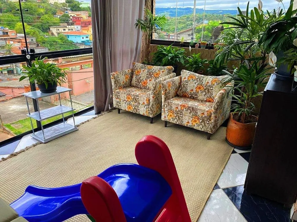 Casa, 2 quartos, 150 m² - Foto 7