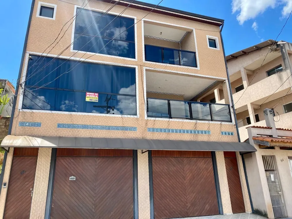 Casa, 2 quartos, 150 m² - Foto 6
