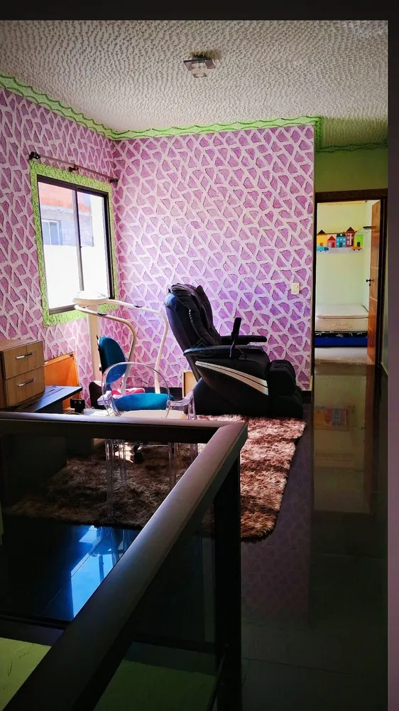 Casa, 2 quartos, 150 m² - Foto 1