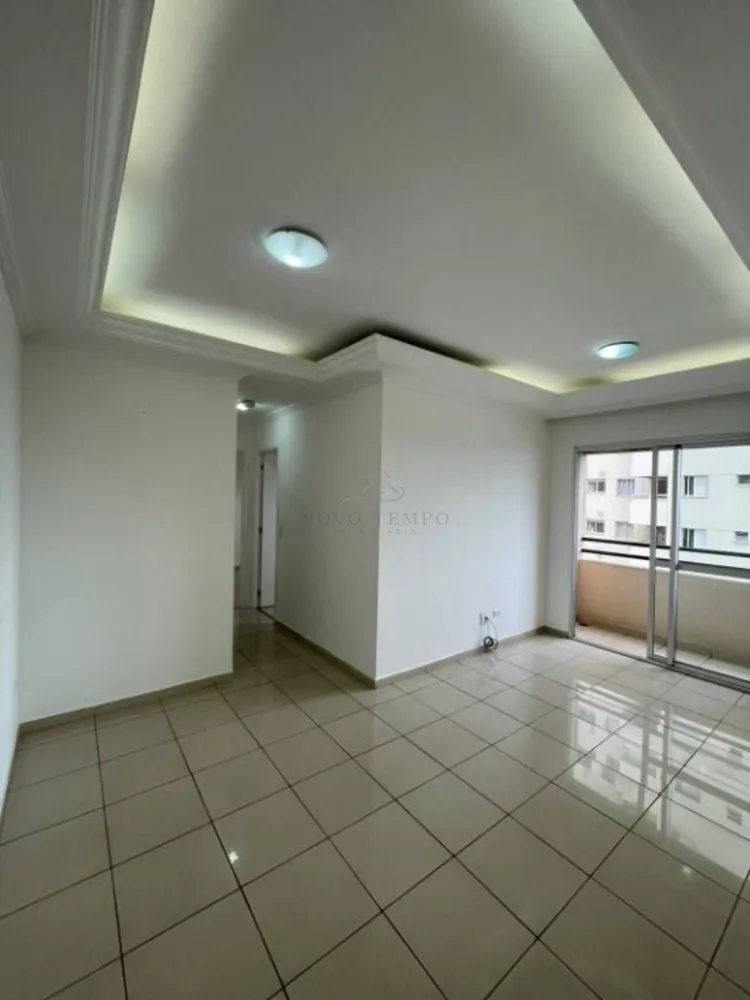 Sala-Conjunto, 49 m² - Foto 3