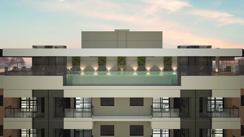 Apartamento, 1 quarto, 48 m² - Foto 7