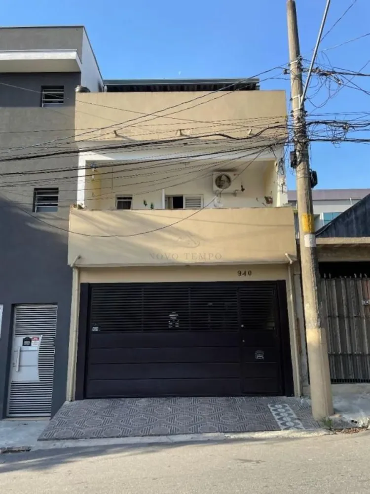 Casa, 3 quartos, 325 m² - Foto 1