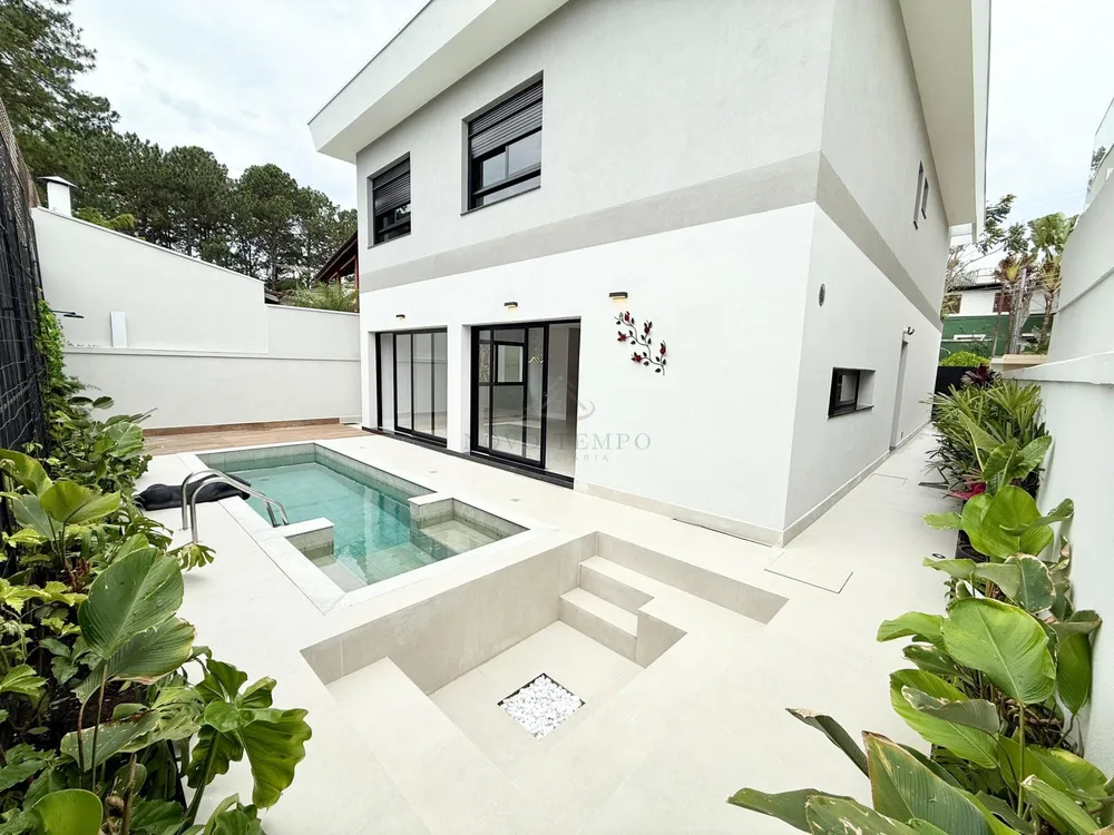 Casa, 4 quartos, 300 m² - Foto 10