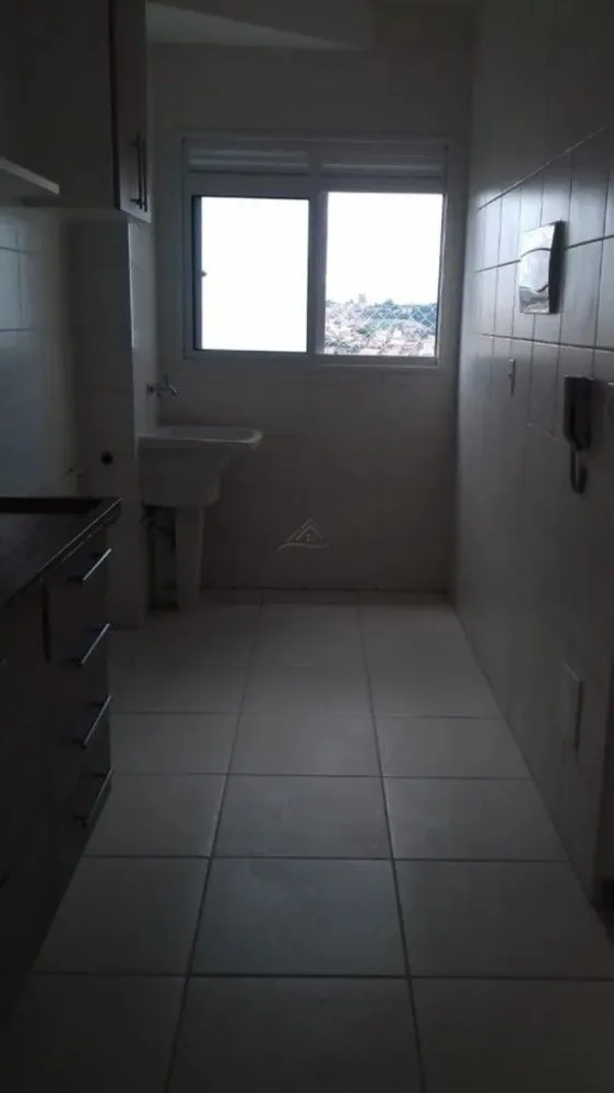 Apartamento, 2 quartos, 50 m² - Foto 7