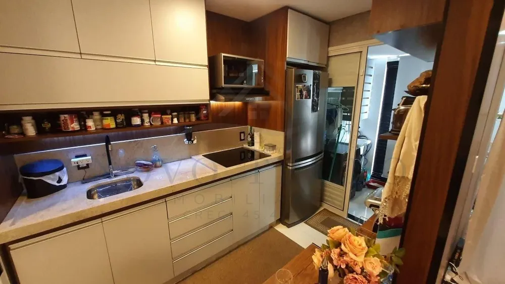 Apartamento, 2 quartos, 50 m² - Foto 9