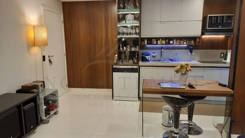 Apartamento, 2 quartos, 50 m² - Foto 13