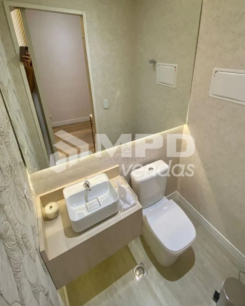 Sala-Conjunto, 30 m² - Foto 6