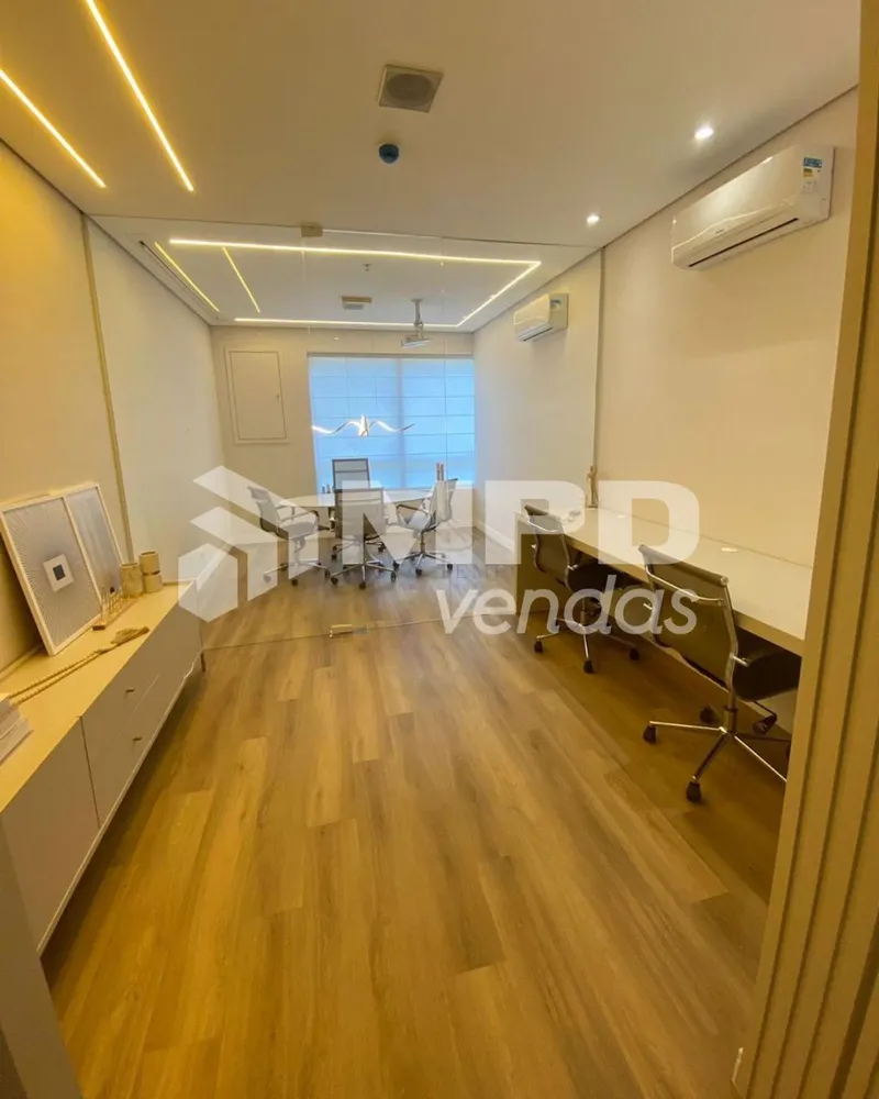 Sala-Conjunto, 30 m² - Foto 5