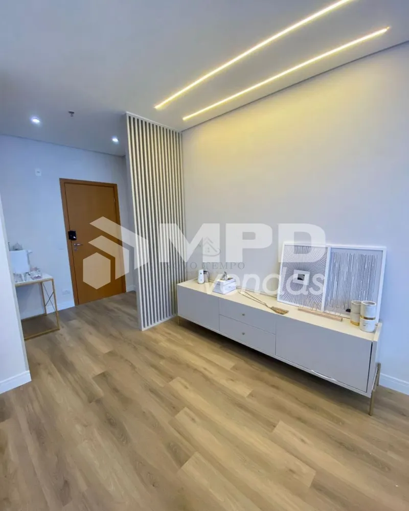 Sala-Conjunto, 30 m² - Foto 3
