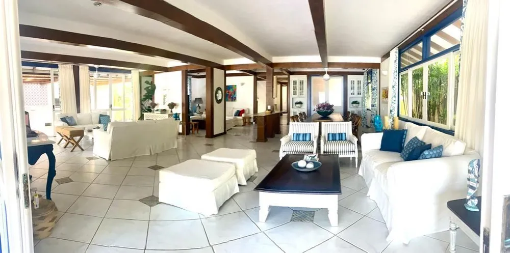 Casa de Condomínio, 6 quartos - Foto 14