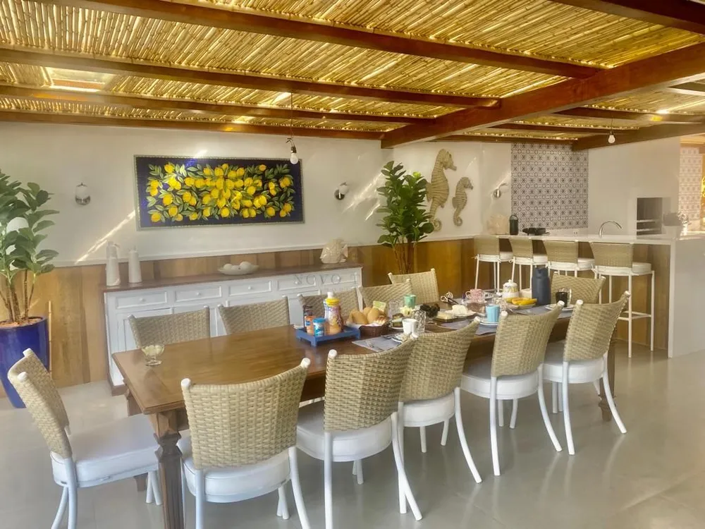Casa de Condomínio, 6 quartos - Foto 10