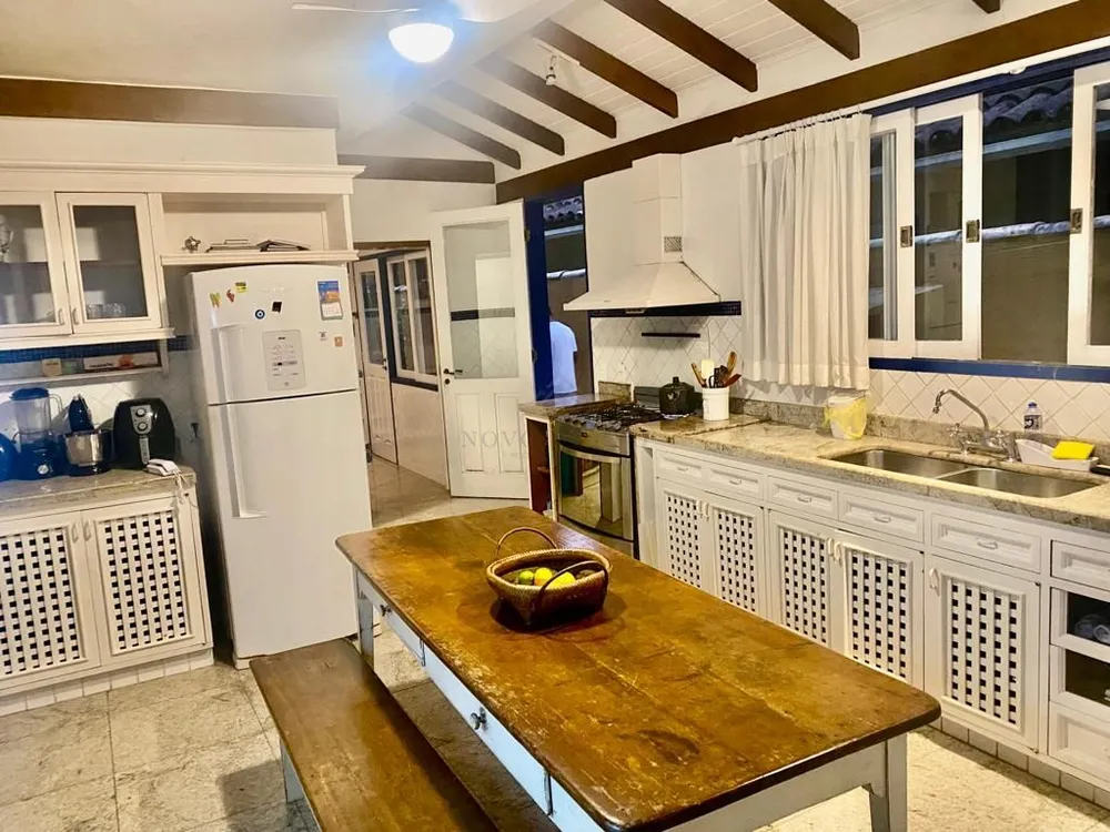 Casa de Condomínio, 6 quartos - Foto 6