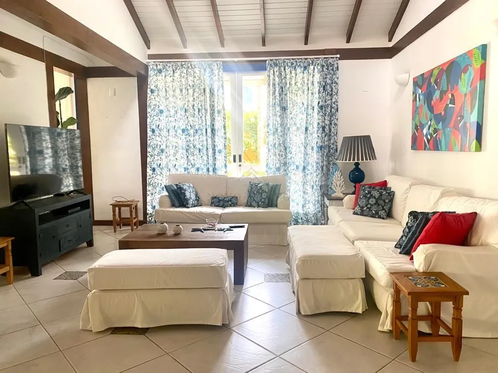 Casa de Condomínio, 6 quartos - Foto 4