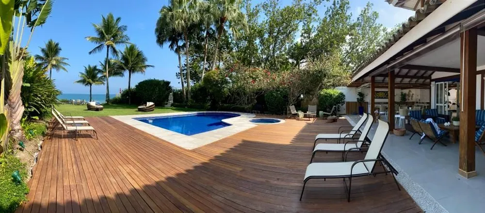 Casa de Condomínio, 6 quartos - Foto 3
