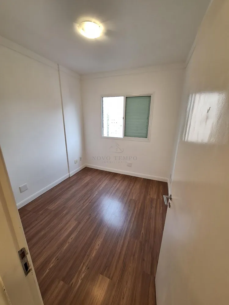 Apartamento, 3 quartos, 77 m² - Foto 2