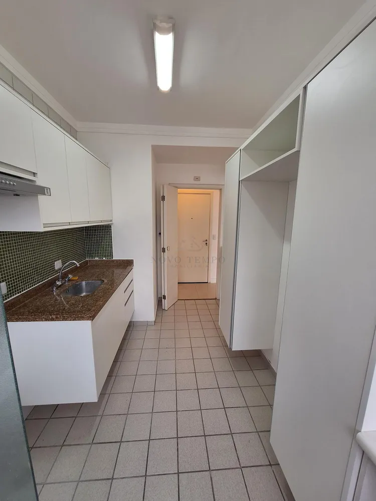 Apartamento, 3 quartos, 77 m² - Foto 1