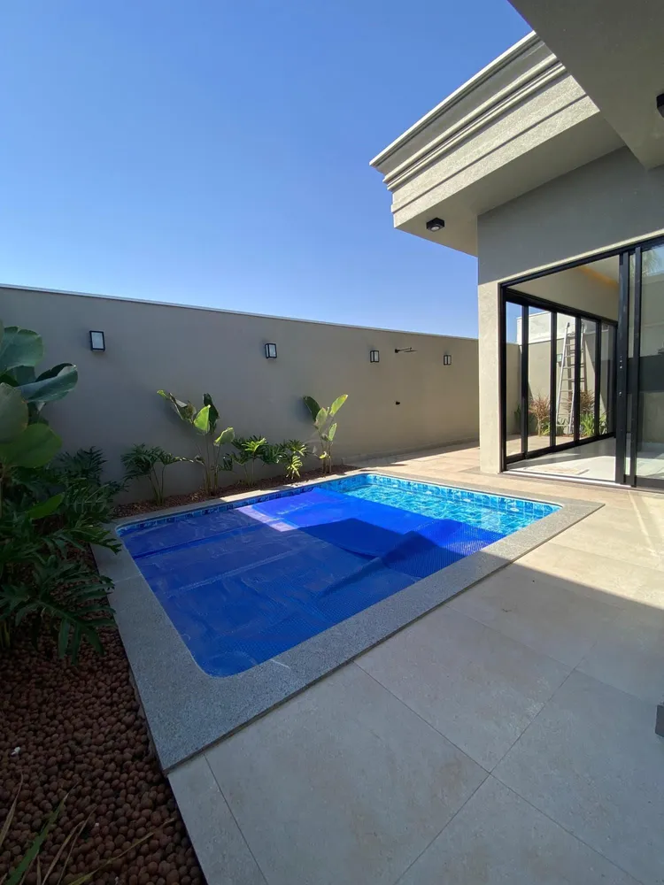 Casa, 4 quartos, 380 m² - Foto 9