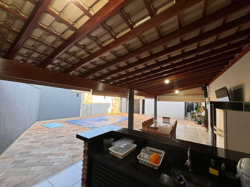 Casa, 4 quartos, 380 m² - Foto 10