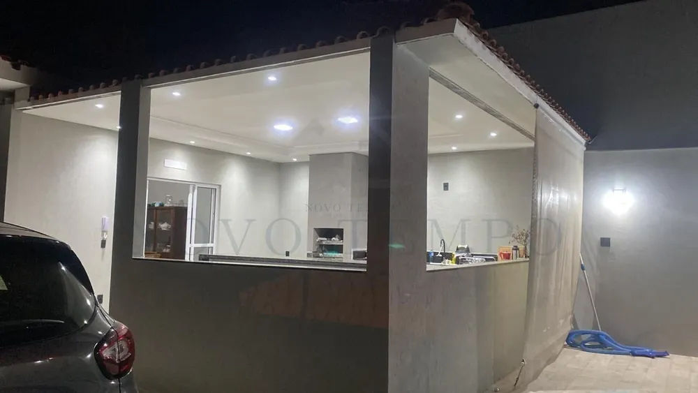 Casa, 3 quartos, 196 m² - Foto 6