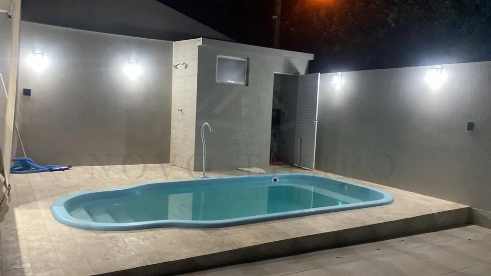Casa, 3 quartos, 196 m² - Foto 3