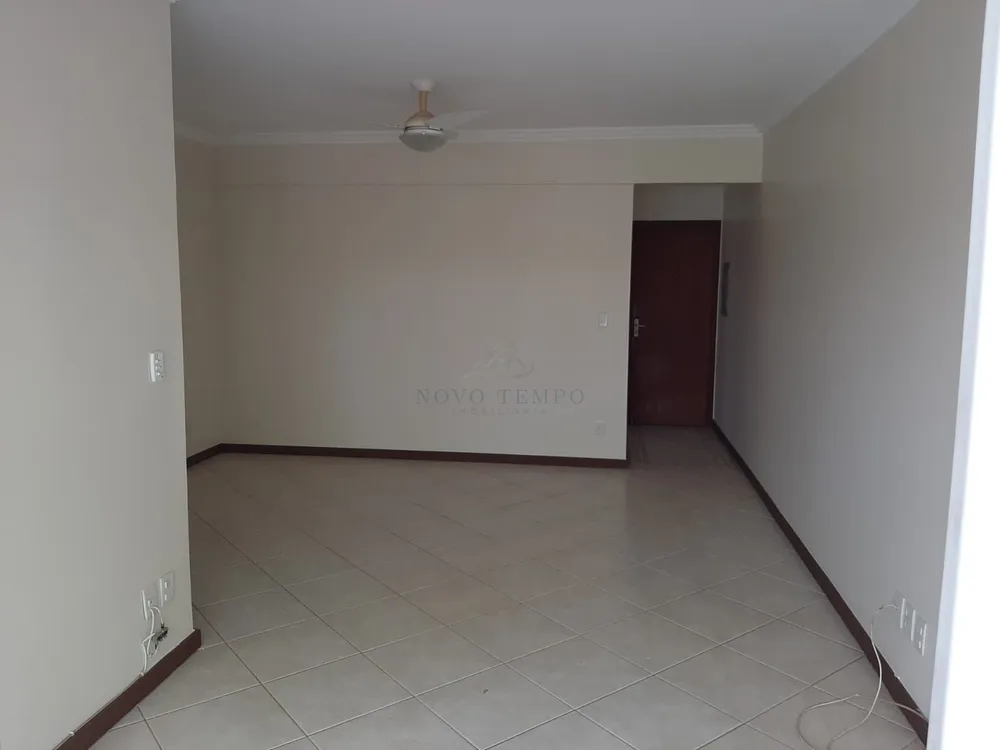Apartamento, 3 quartos, 90 m² - Foto 1