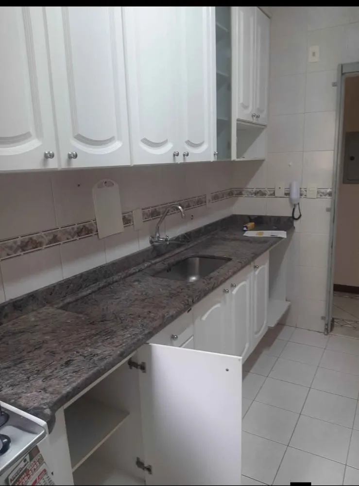 Apartamento, 3 quartos, 90 m² - Foto 5