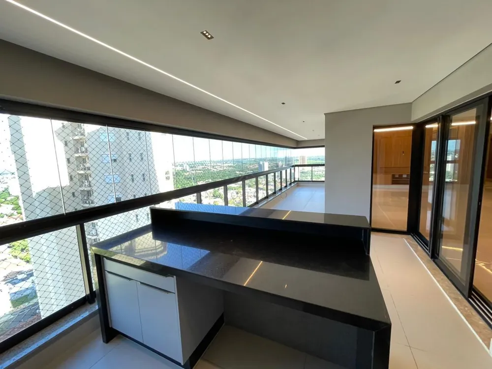 Apartamento, 4 quartos, 257 m² - Foto 7