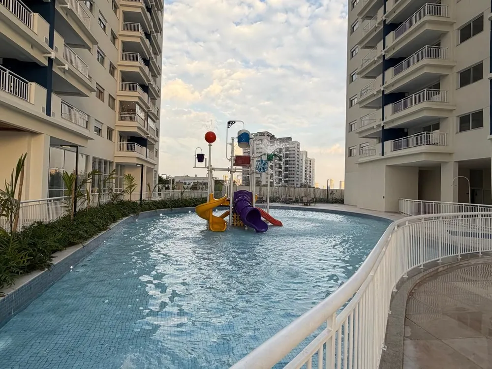 Apartamento, 3 quartos, 73 m² - Foto 2