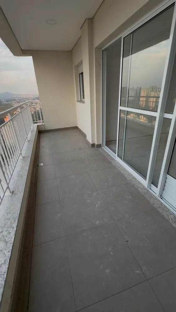Apartamento, 3 quartos, 73 m² - Foto 6