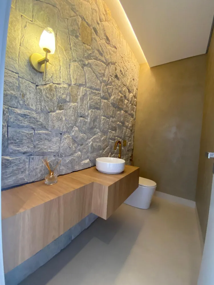 Casa de Condomínio, 4 quartos - Foto 2